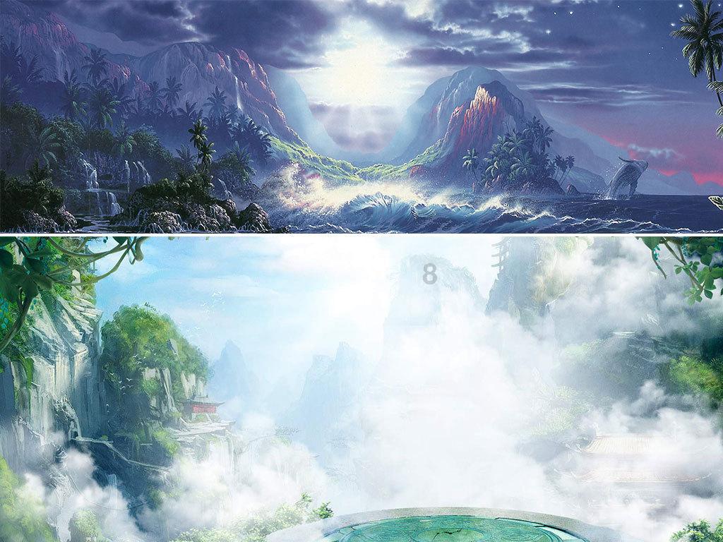 照顾小兔宝宝
