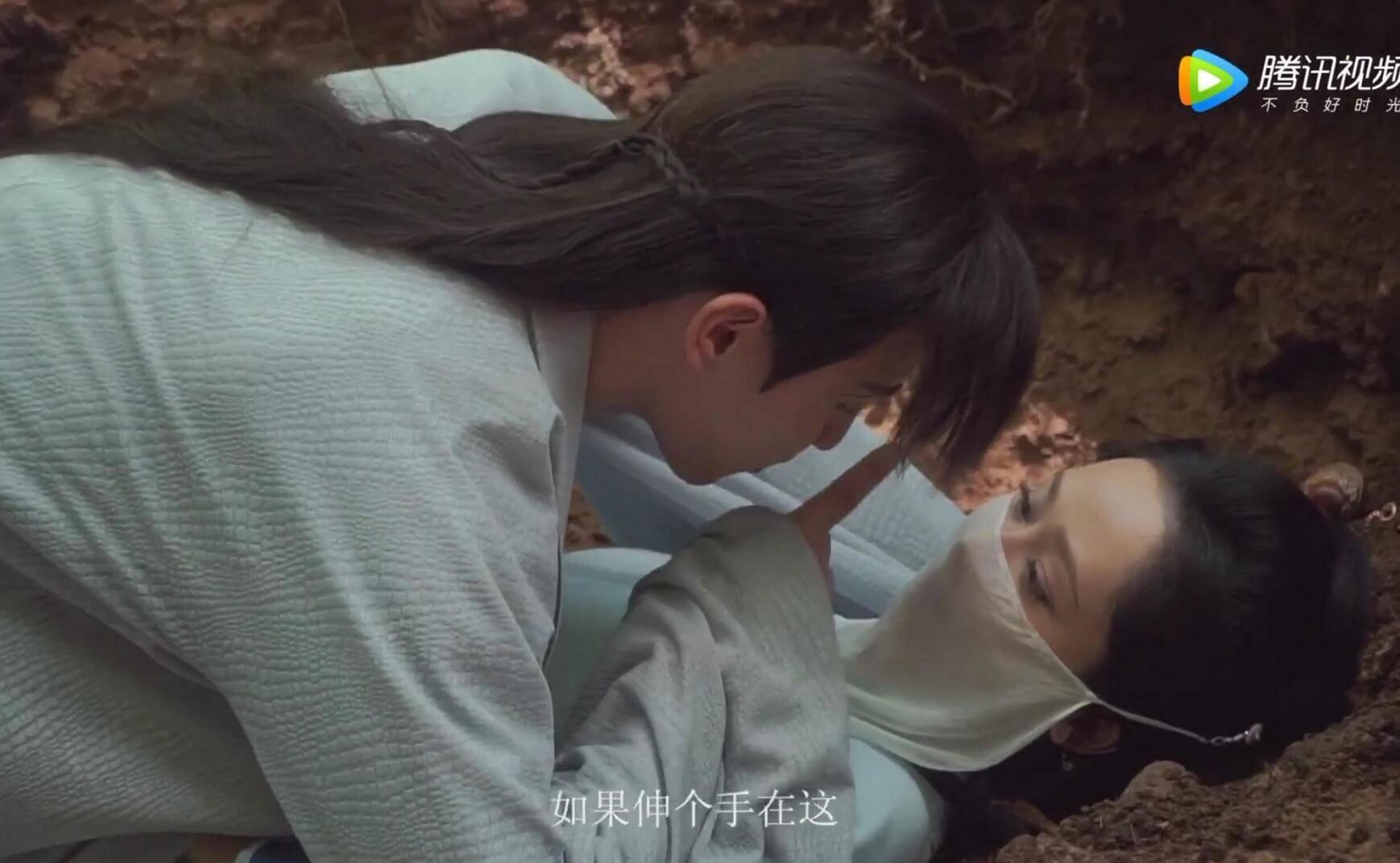 吃水果的蛇