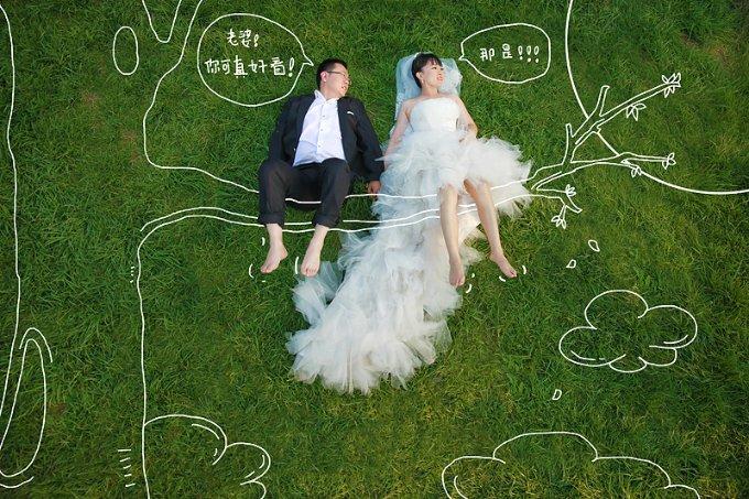 为什么我找男朋友难于上青天？