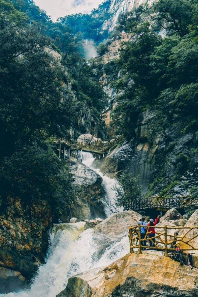暗黑精灵幽影重重
